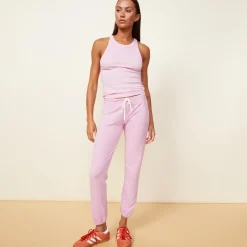 MONROW The Ultimate Tank PINKLAVENDER New